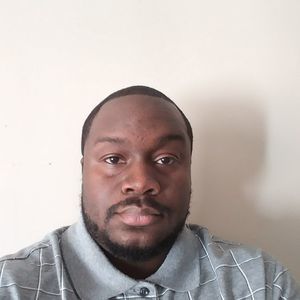 Meet your Posher, Mitch